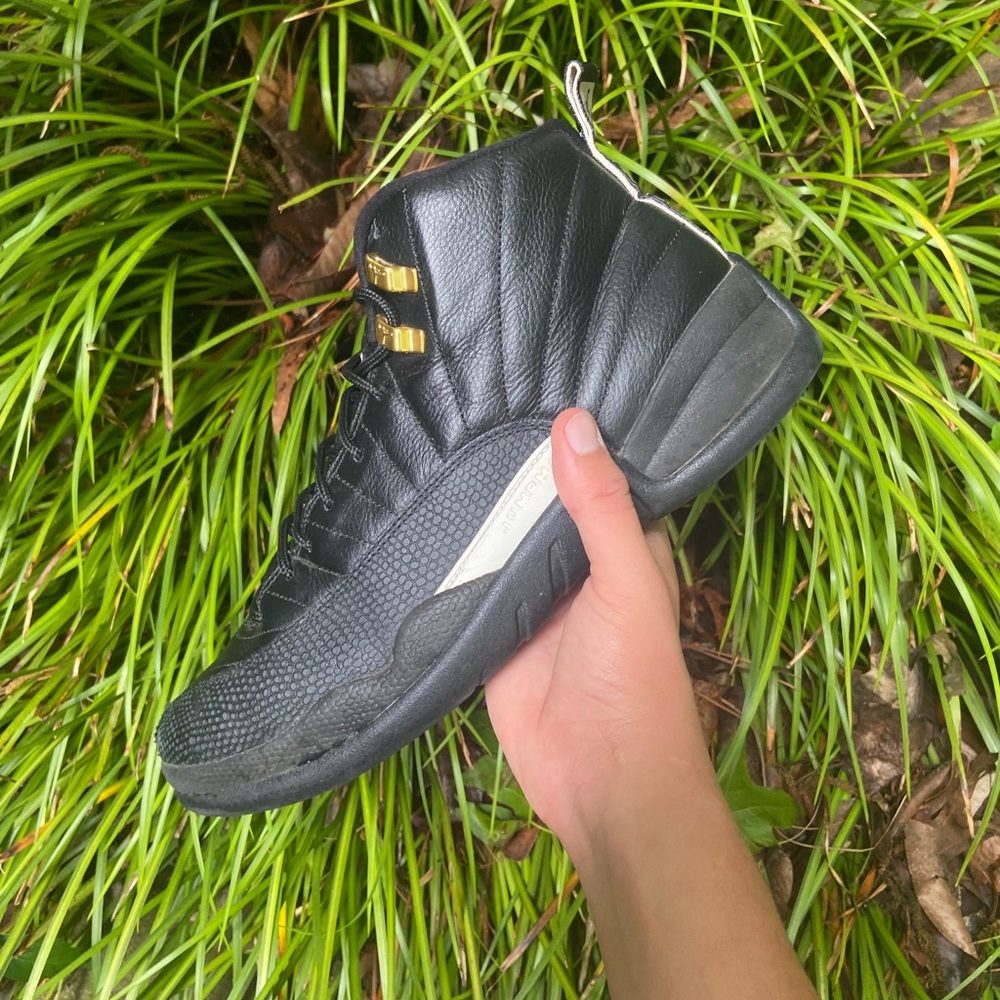 Jordan 12 “The Master” Size 10.5